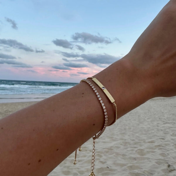 Isla Bracelet