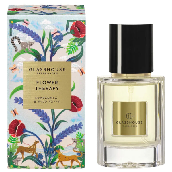 30ml EDP - Flower Therapy