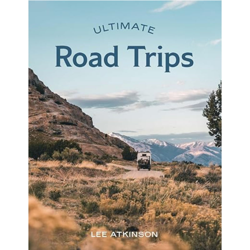 Ultimate Road Trips