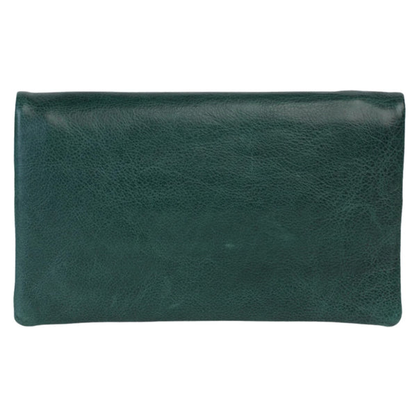 Mila Purse - Forest Green