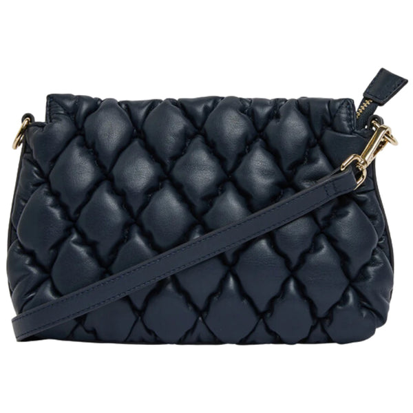 Milano Crossbody- French Navy