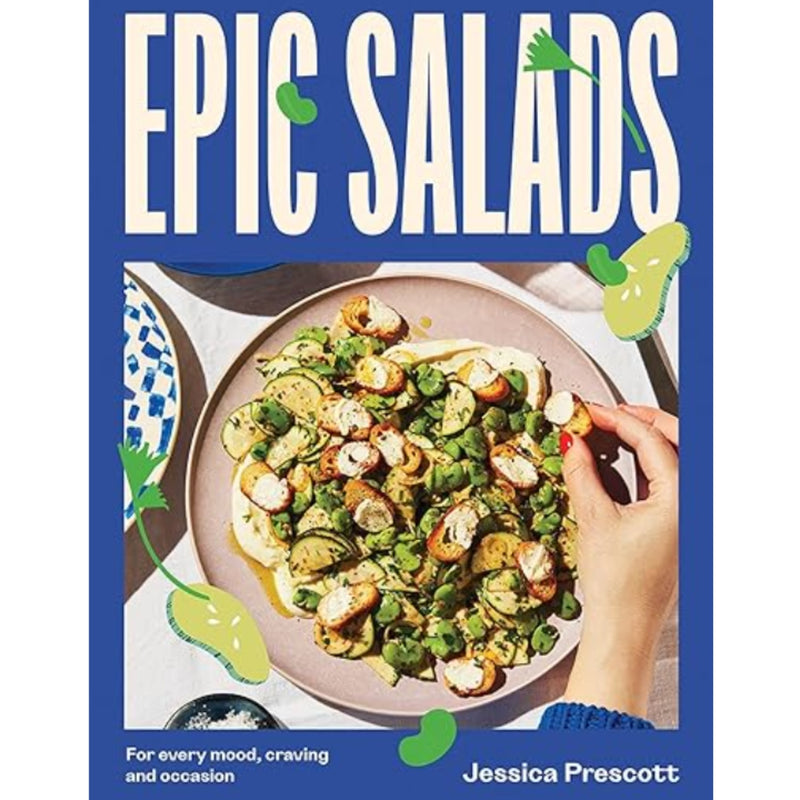 Epic Salads