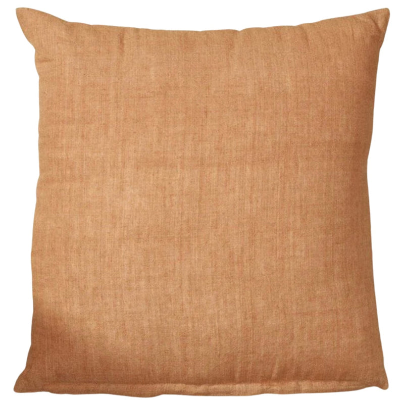 Willow Cushion - Sandstone 50x50cm