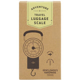 Travel Scale