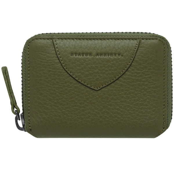 Wayward Wallet - Khaki