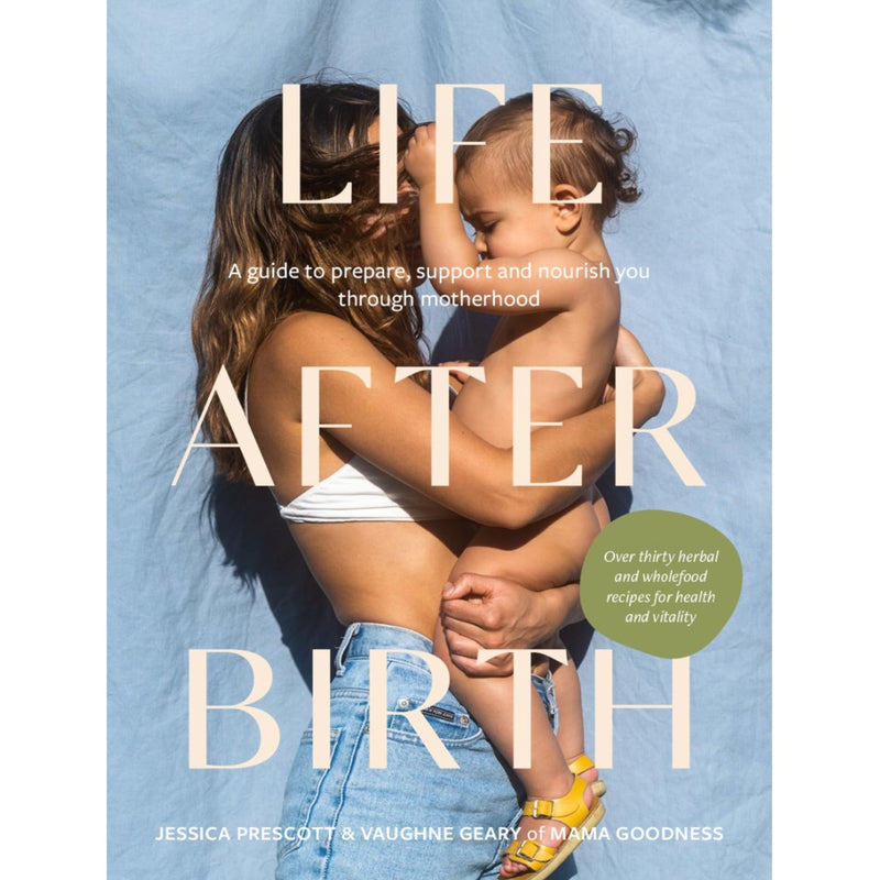 Life after Birth