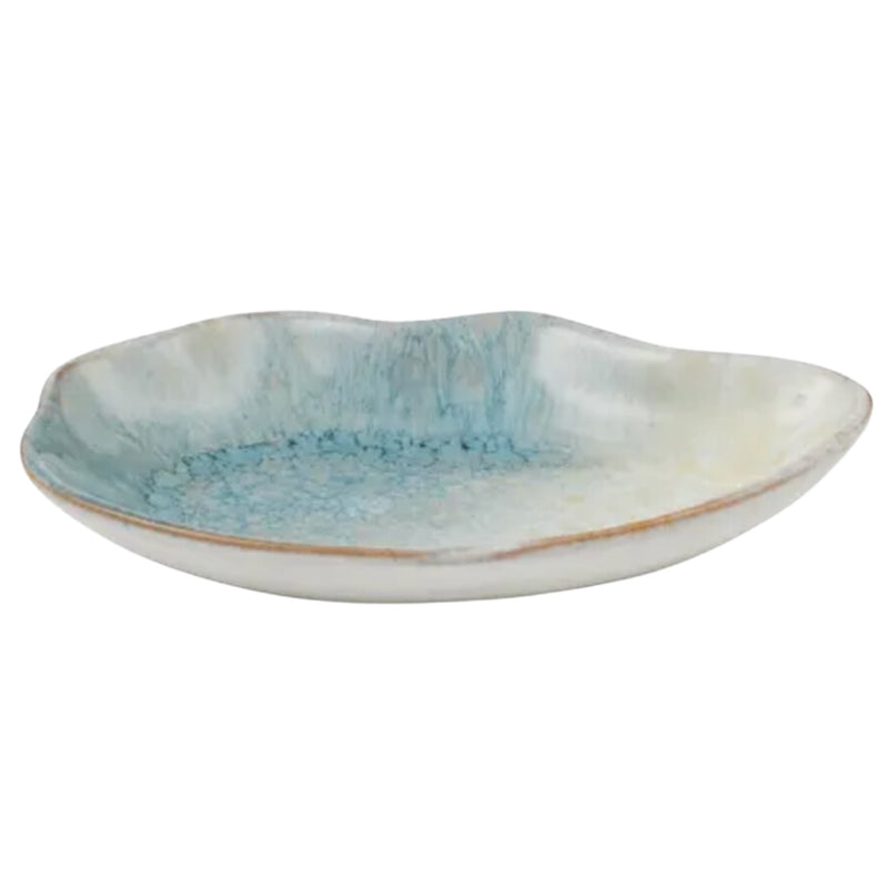 Arcadian Dish 18x12cm - Multi