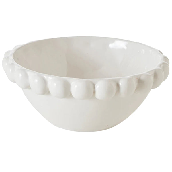 Eden Bowl 17cm - White