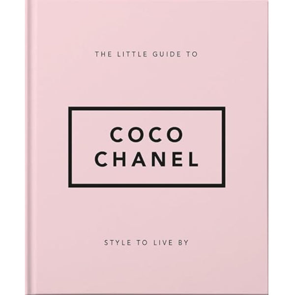 Little Guide to Coco Chanel