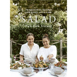 Salad - Two Raw Sisters