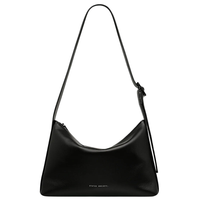 Losing Touch Bag - Black