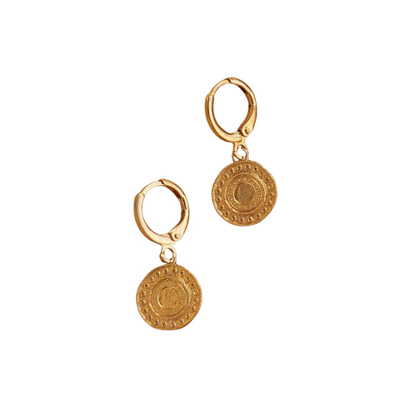 Alba Earrings