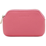 Ruby Purse - Lipstick Pink