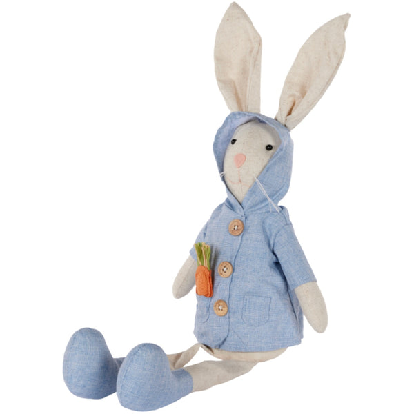 Archie Rabbit in Raincoat