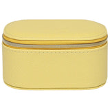 Olive Jewellery Box - Lemon