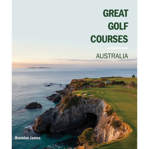 Great Golf Courses Australia