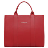 Manhattan Tote Bag - Red