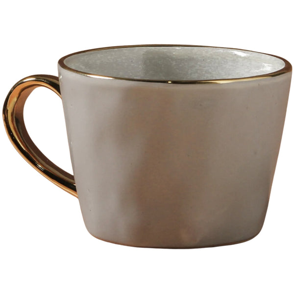 Ariel Mug - French Grey