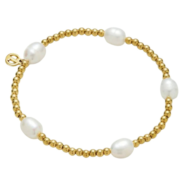 Meika Bracelet - Gold