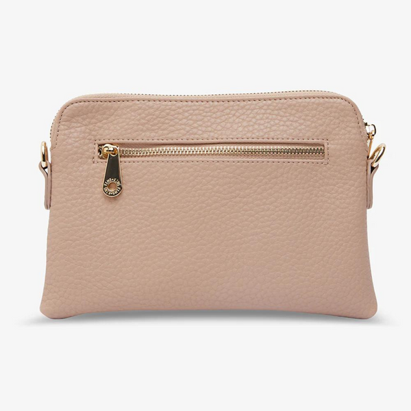 Bowery Wallet - Blush