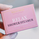 Shower Steamer - Relax