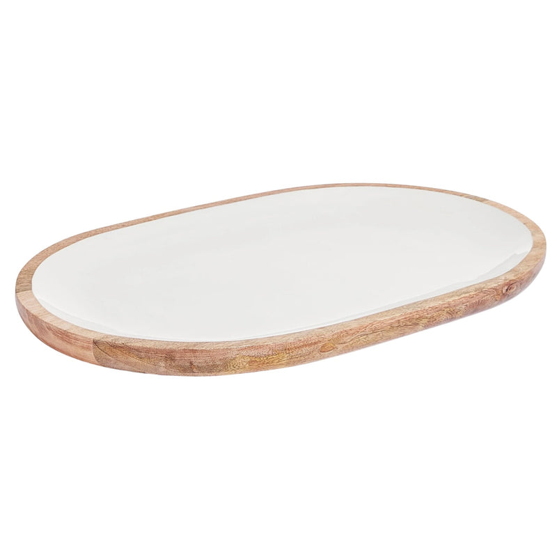 Palermo Oval Platter - Large