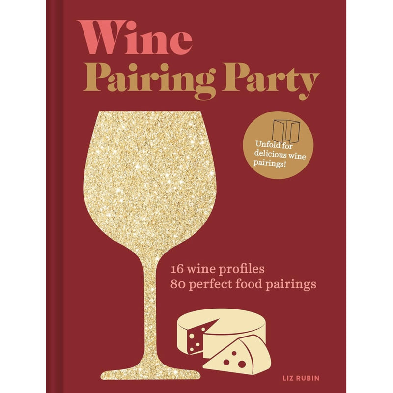 Wine Pairing Party