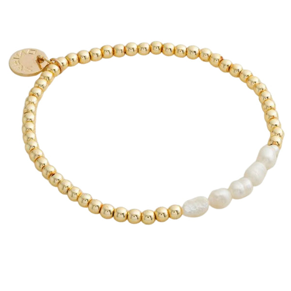 Mini Pearl Bracelet