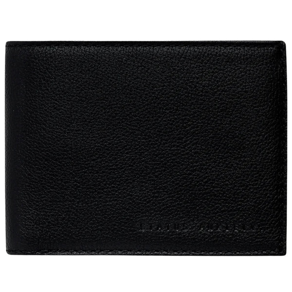 Noah Wallet - Black