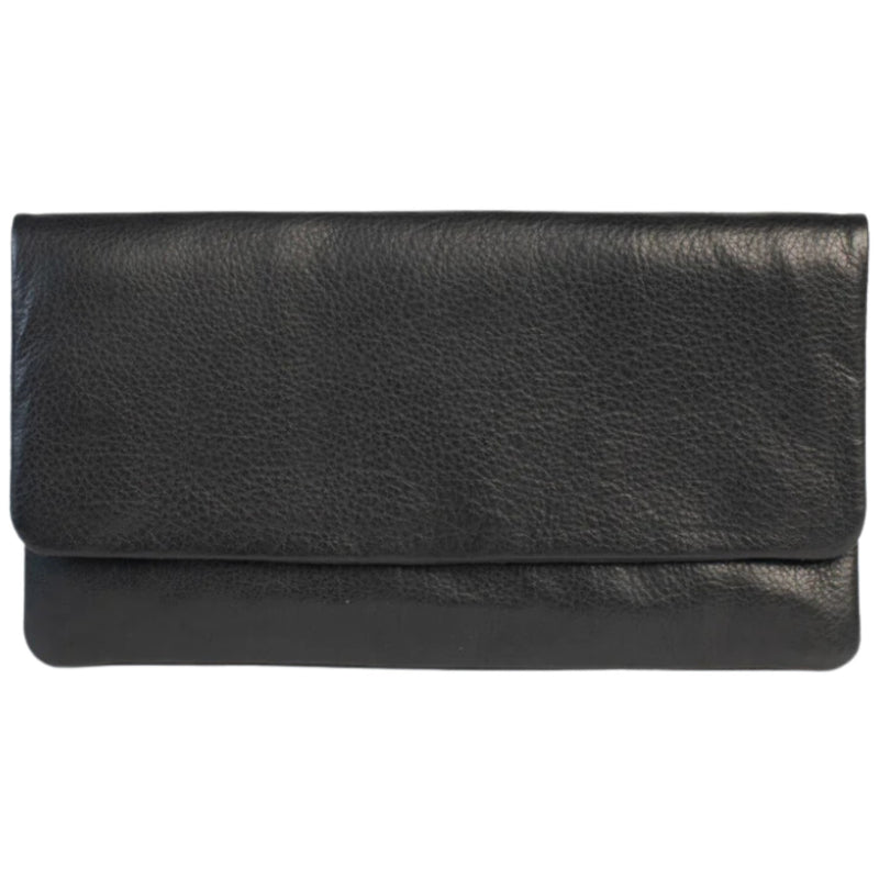 Iris Purse - Black