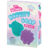 Book & Kit - Novelty Soap