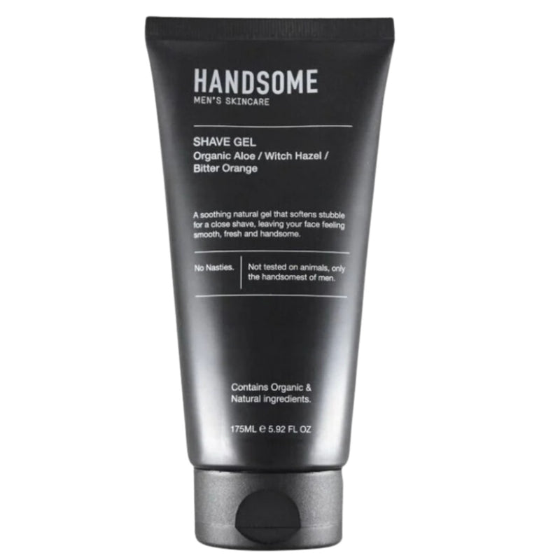 Handsome Shave Gel 175ml