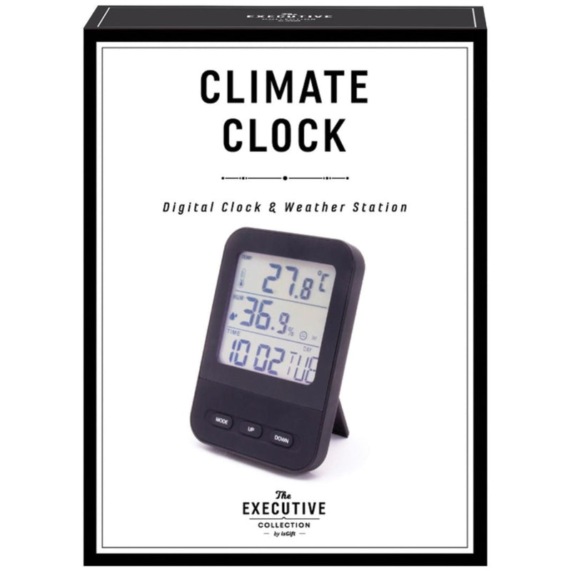 Climate Clock