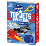 Book & Kit - Top Jets