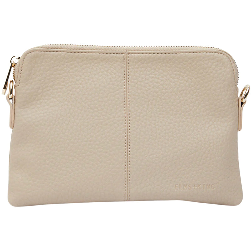 Bowery Wallet -- Oyster