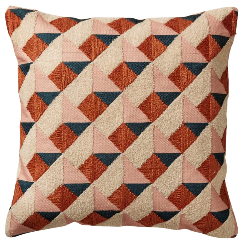 Caspian Cushion 45x45cm