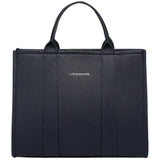 Manhattan Tote Bag - Navy