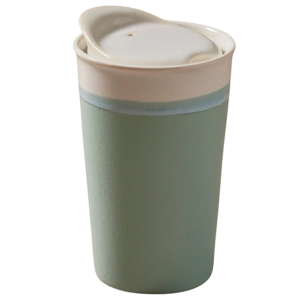 Keeper Ceramic Cup - Marine