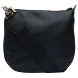 Nolita Hobo Bag - Black