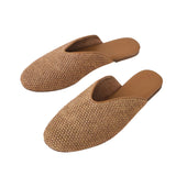 Shana Mule - Natural