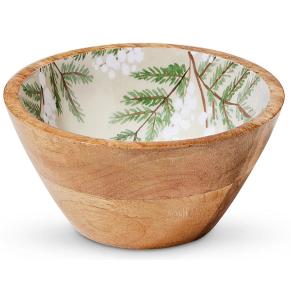 Snowberry Bowl - Small