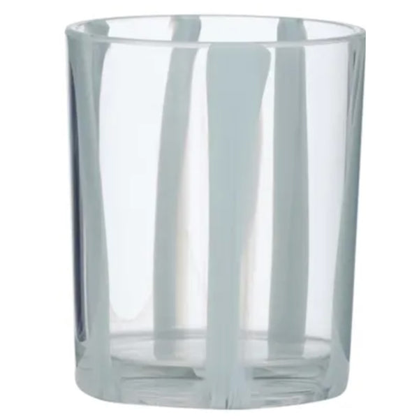 Cabana Tumbler - Blue