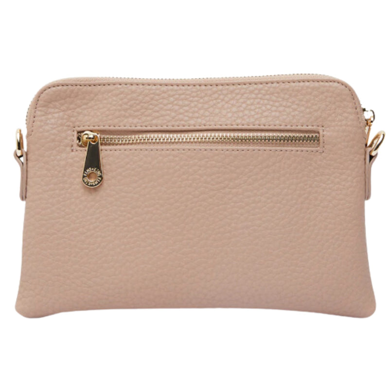 Bowery Wallet - Blush