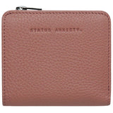 Sense of Wonder Wallet - Dusty Rose