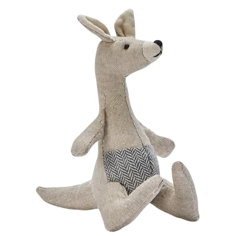 Mini Kylie Kangaroo Rattle