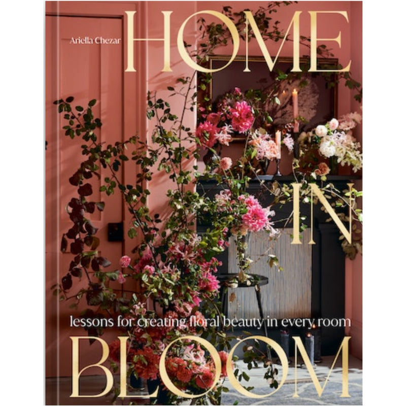 Home In Bloom