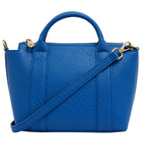 Baby Messina Tote - Blue