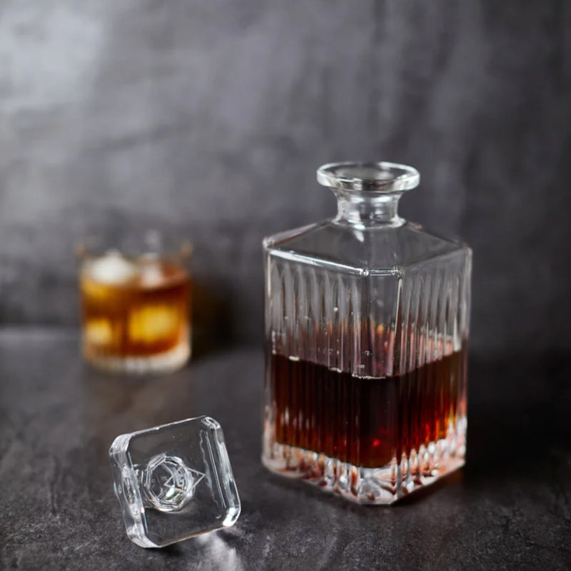 Whiskey Decanter