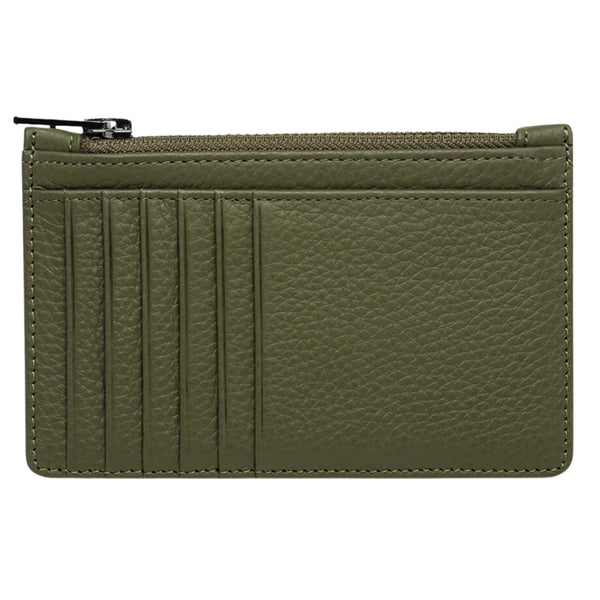 Avoiding Things Wallet- Khaki