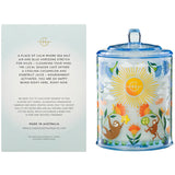 Mocktail Meditation - 380g Candle